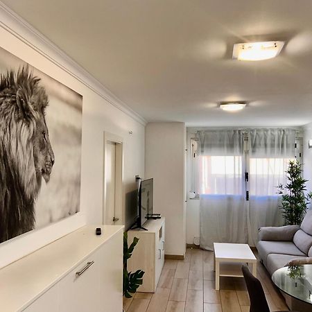 Cozy Home El Medano מראה חיצוני תמונה