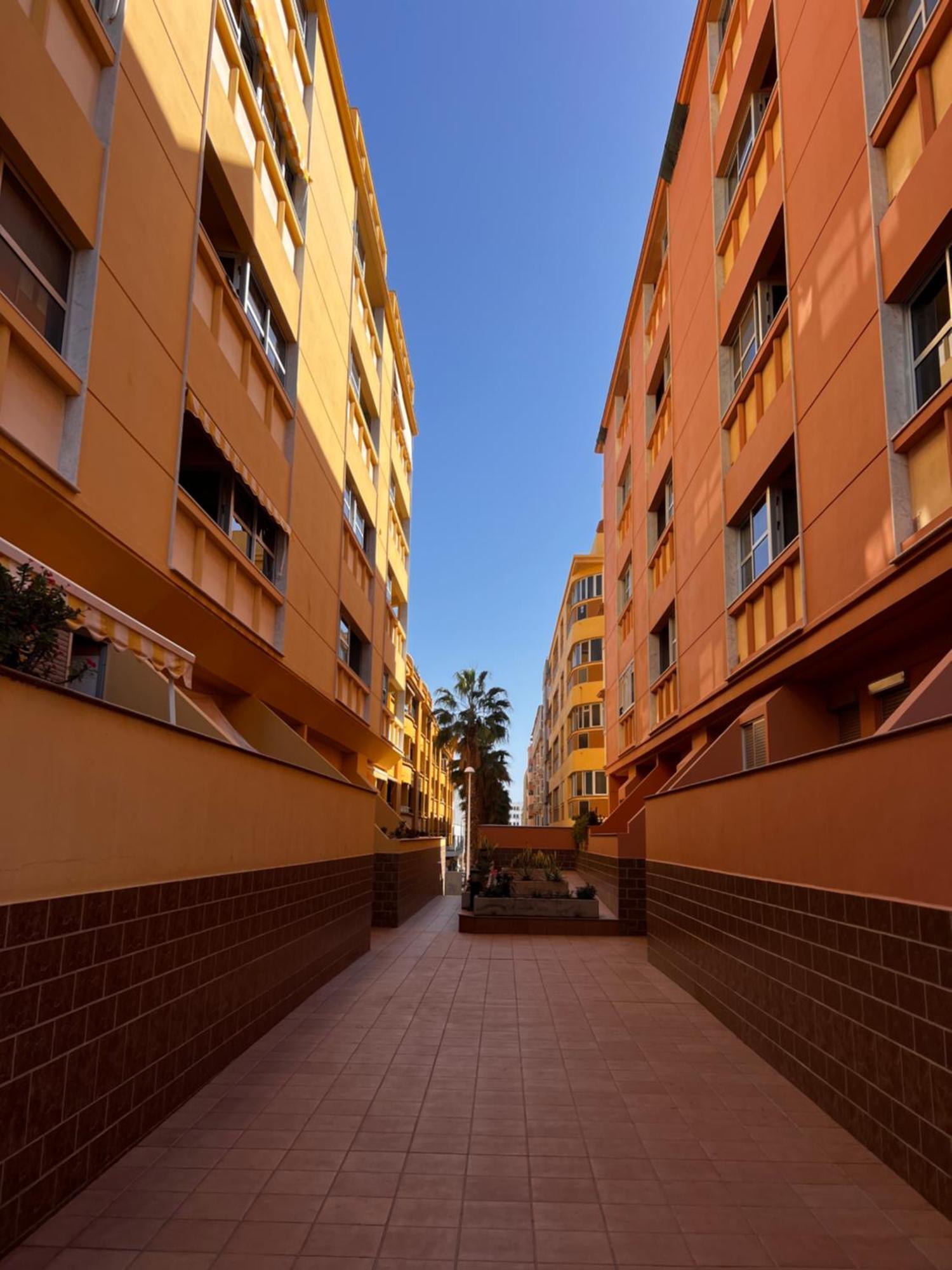 Cozy Home El Medano מראה חיצוני תמונה