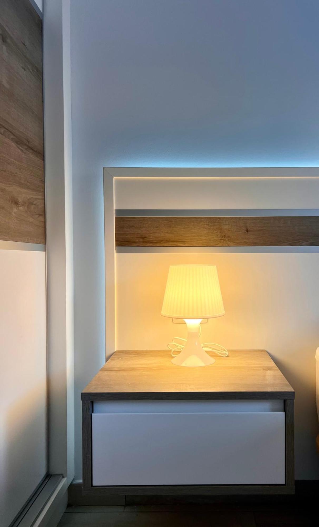 Cozy Home El Medano מראה חיצוני תמונה