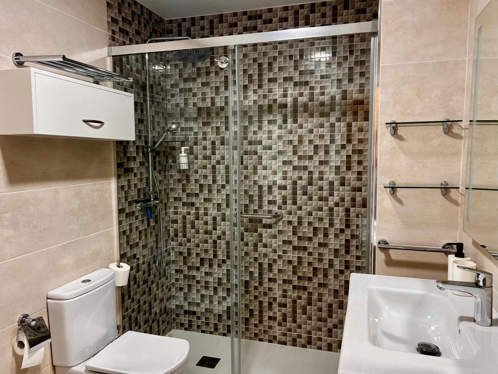 Cozy Home El Medano מראה חיצוני תמונה