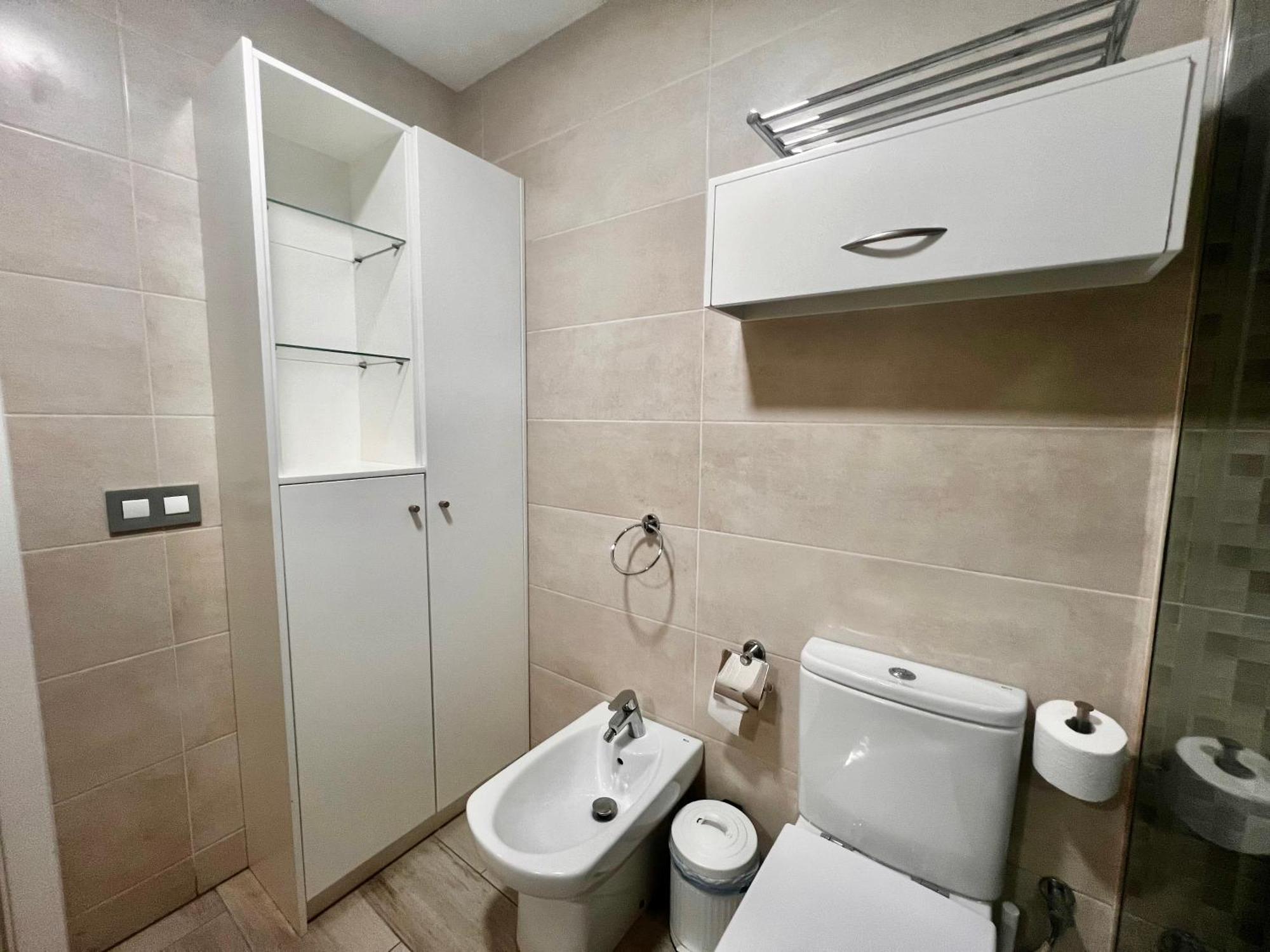 Cozy Home El Medano מראה חיצוני תמונה