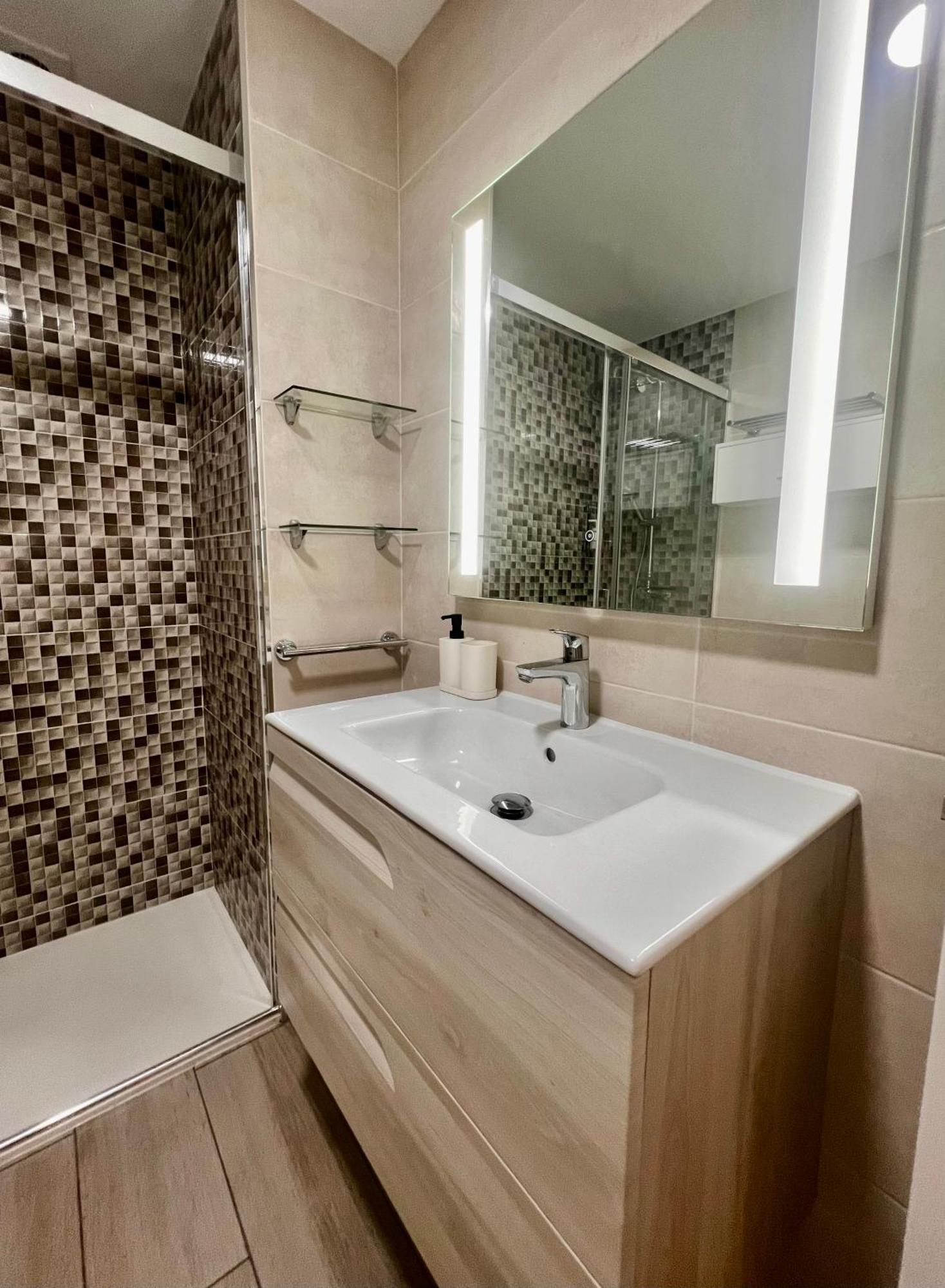 Cozy Home El Medano מראה חיצוני תמונה
