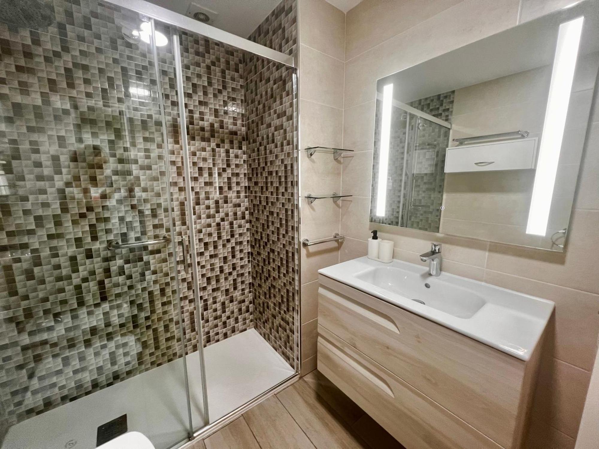Cozy Home El Medano מראה חיצוני תמונה