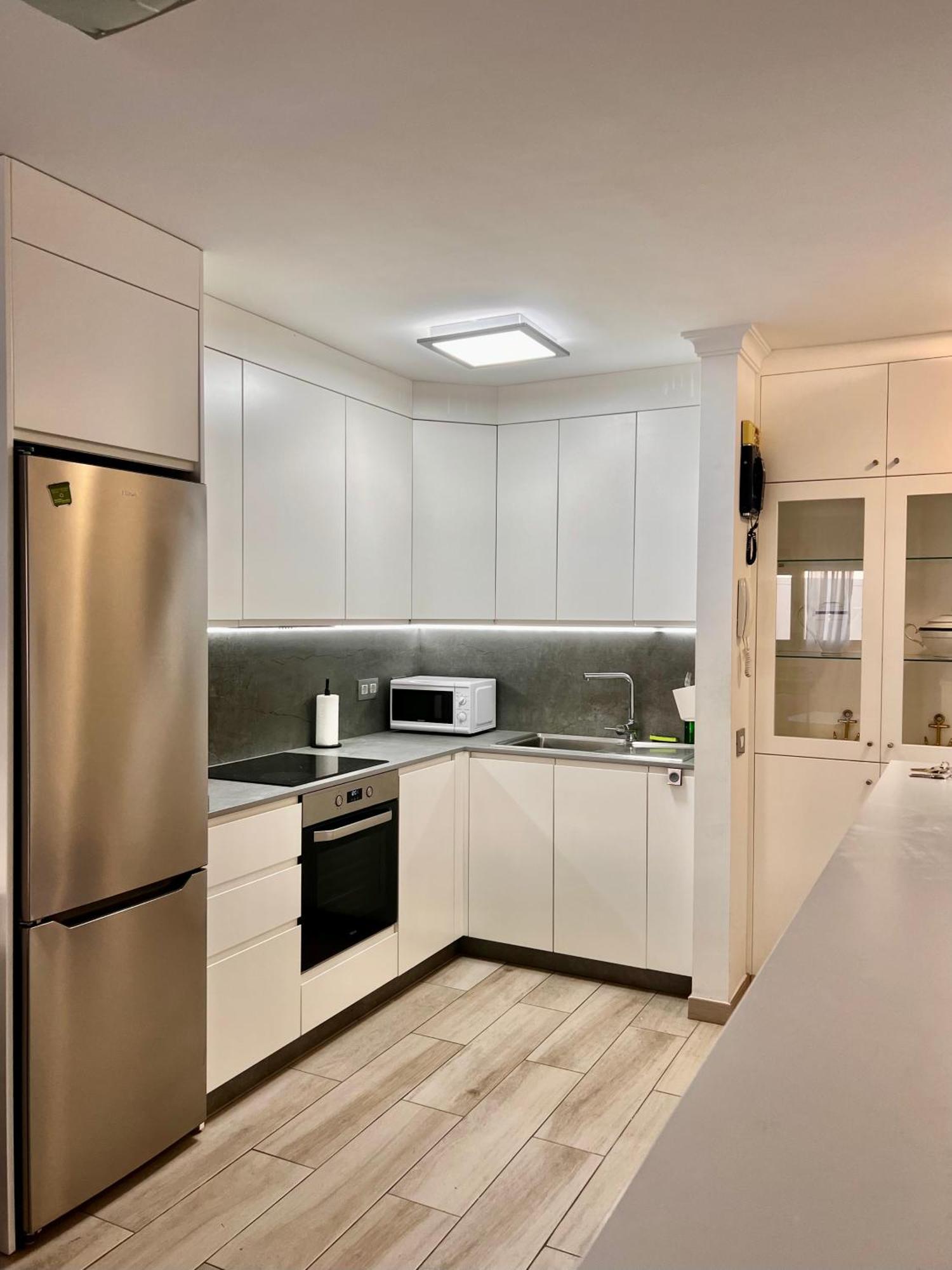 Cozy Home El Medano מראה חיצוני תמונה
