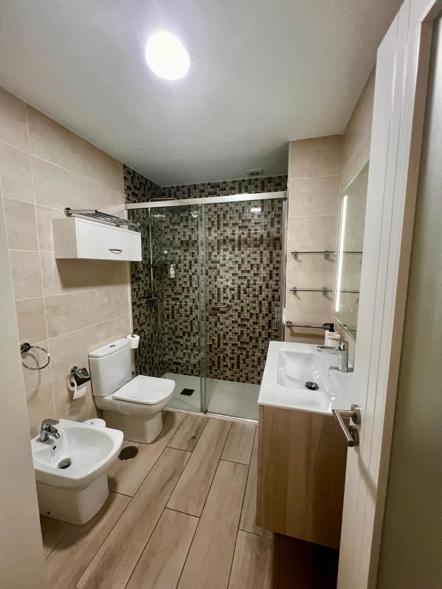 Cozy Home El Medano מראה חיצוני תמונה