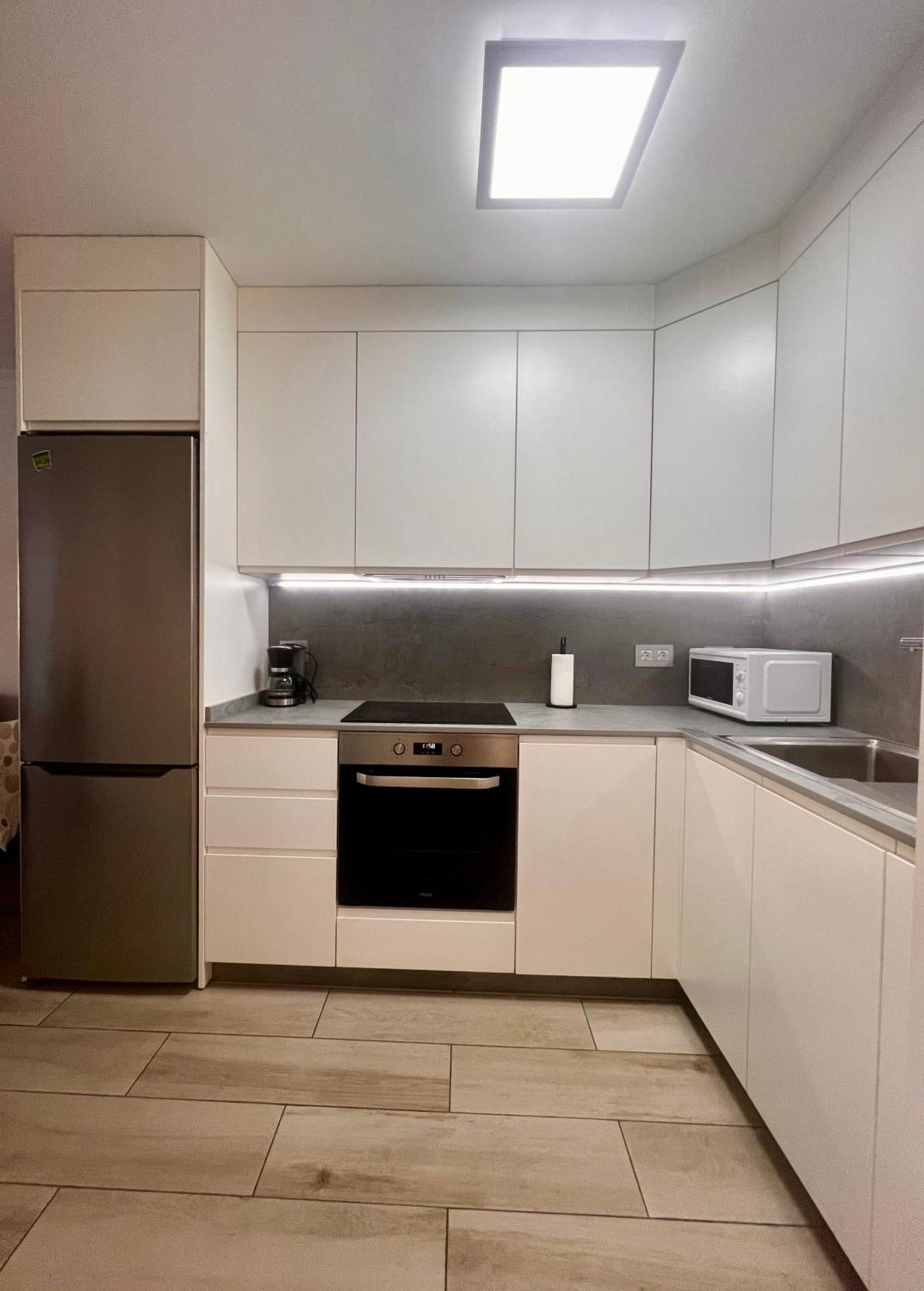 Cozy Home El Medano מראה חיצוני תמונה