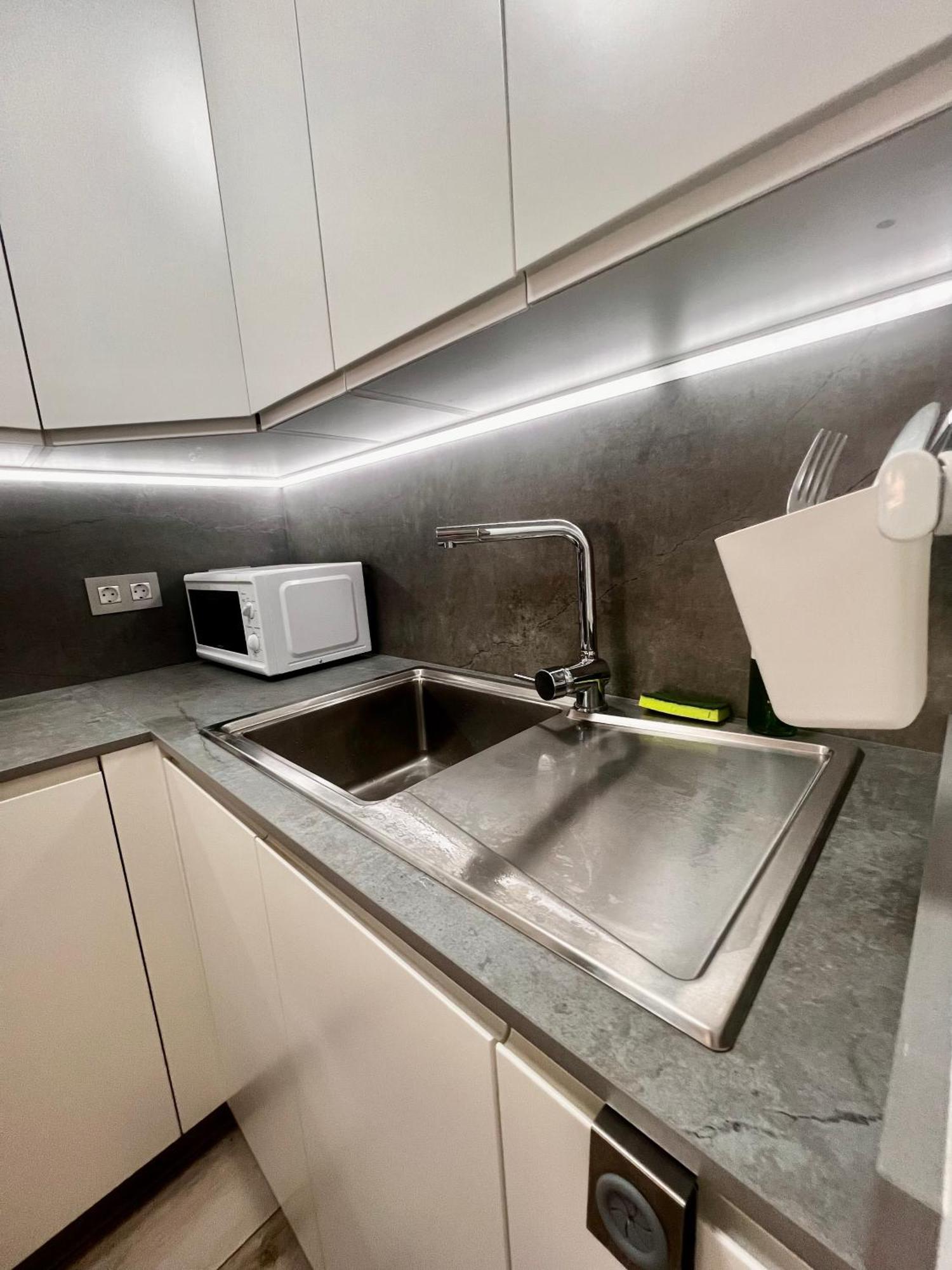 Cozy Home El Medano מראה חיצוני תמונה
