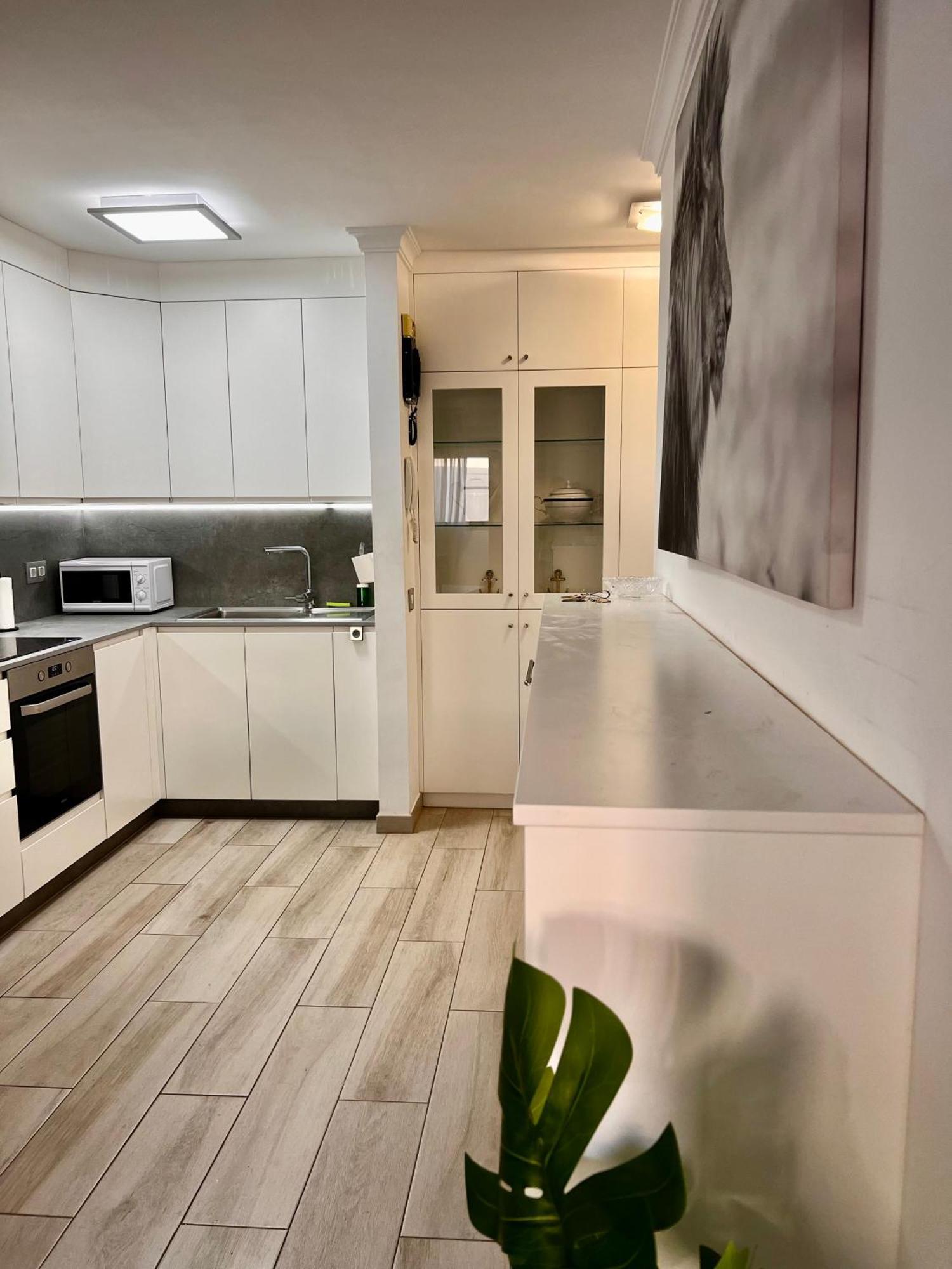 Cozy Home El Medano מראה חיצוני תמונה