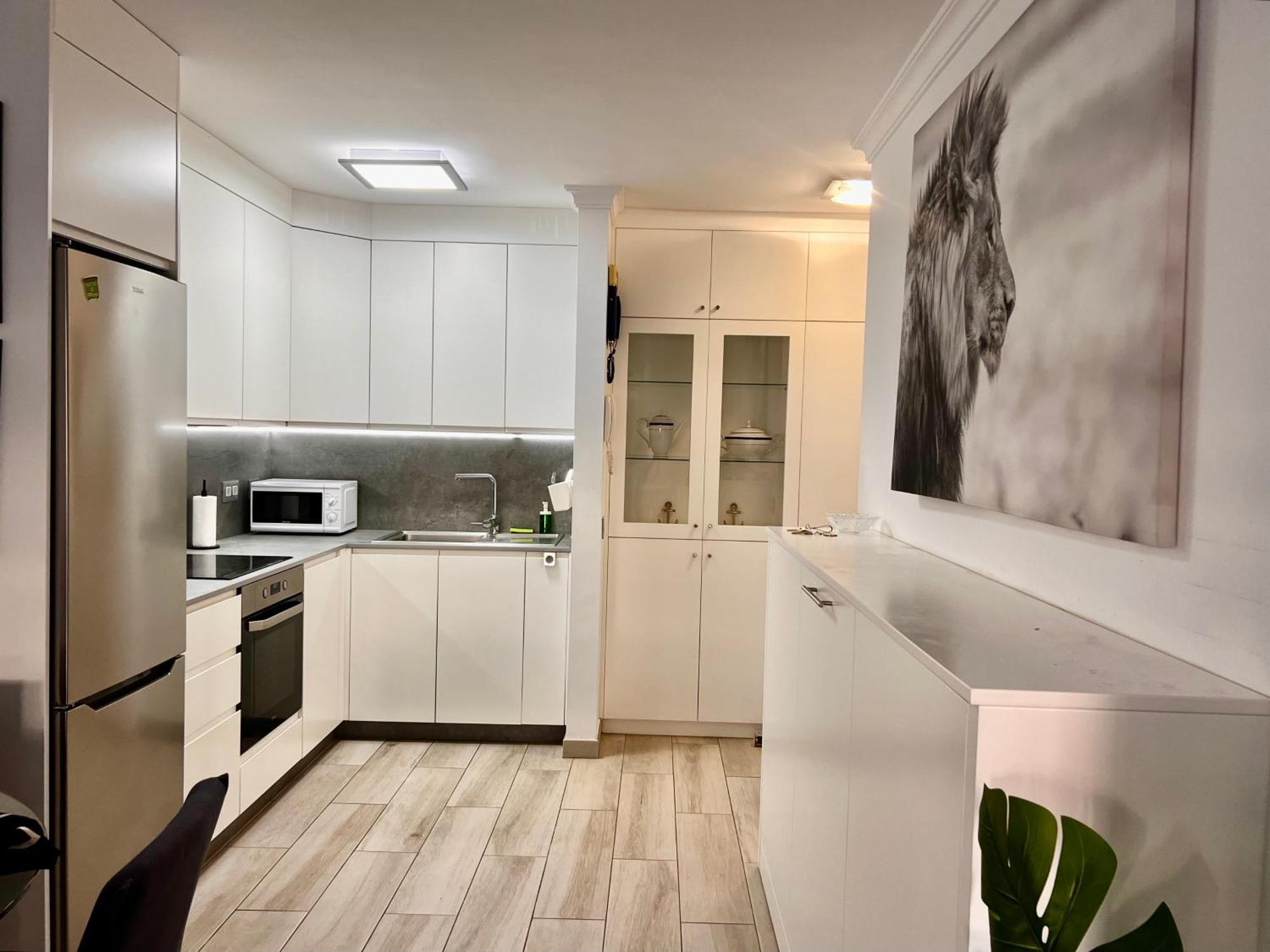 Cozy Home El Medano מראה חיצוני תמונה