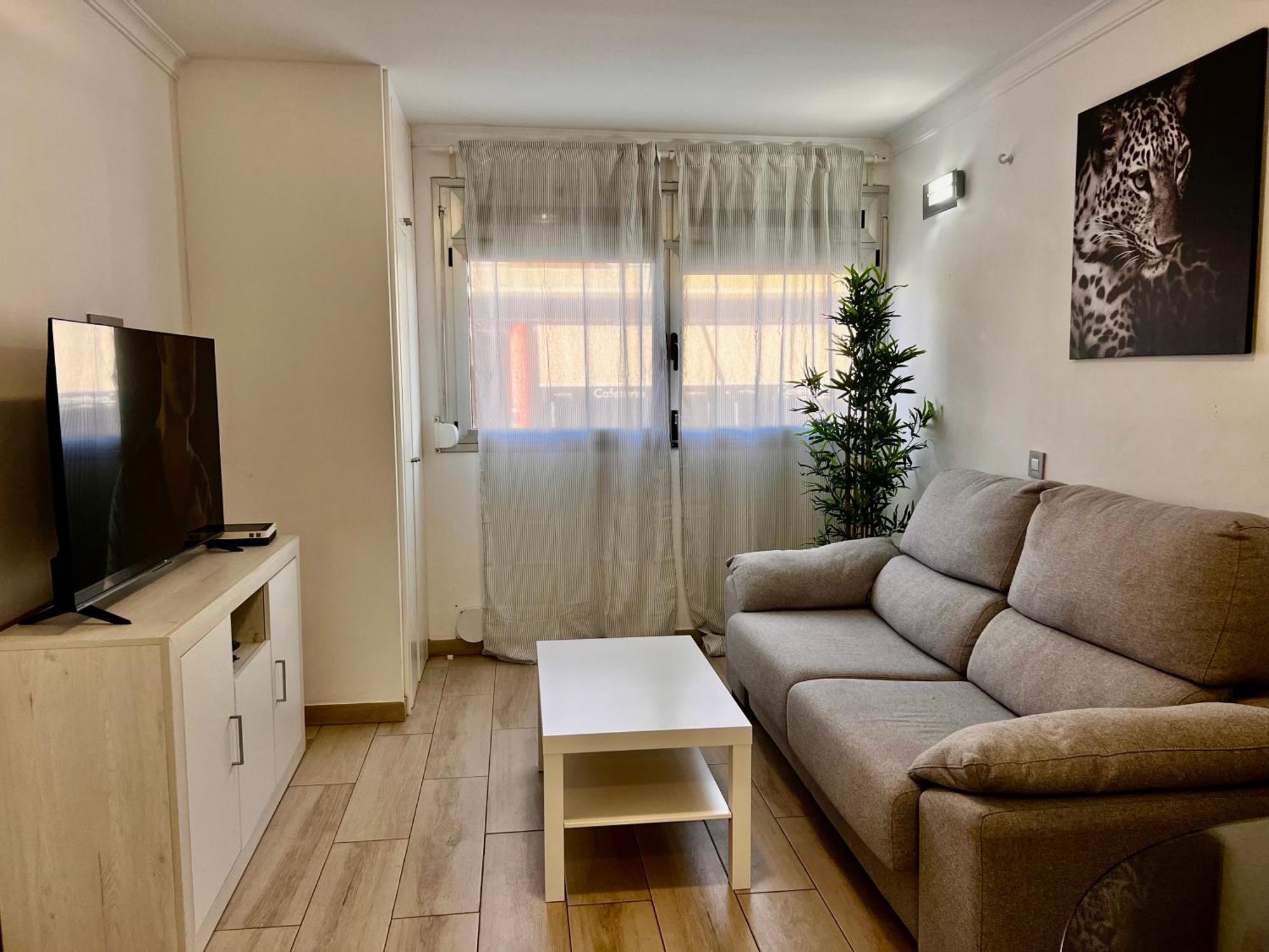 Cozy Home El Medano מראה חיצוני תמונה