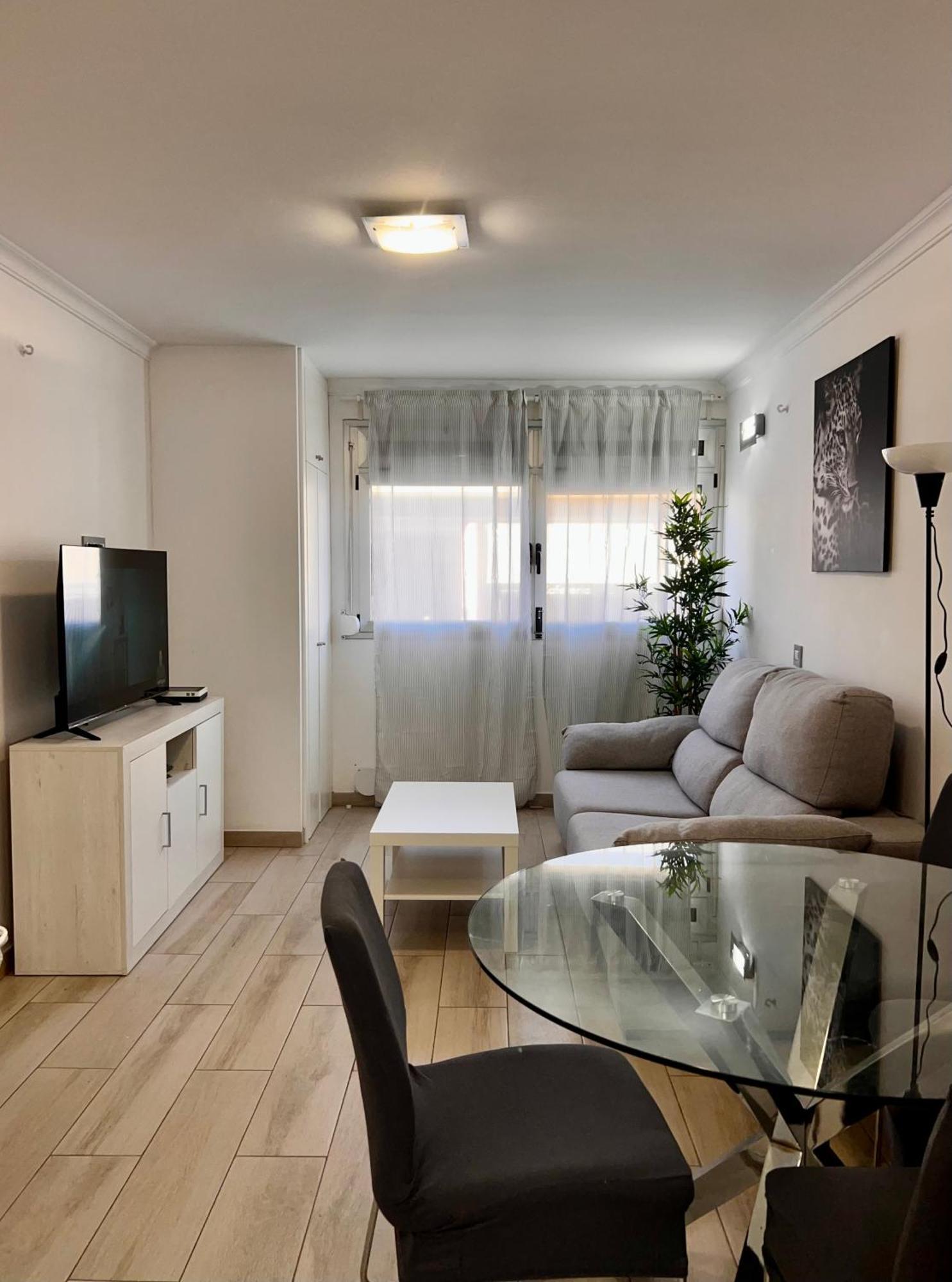 Cozy Home El Medano מראה חיצוני תמונה