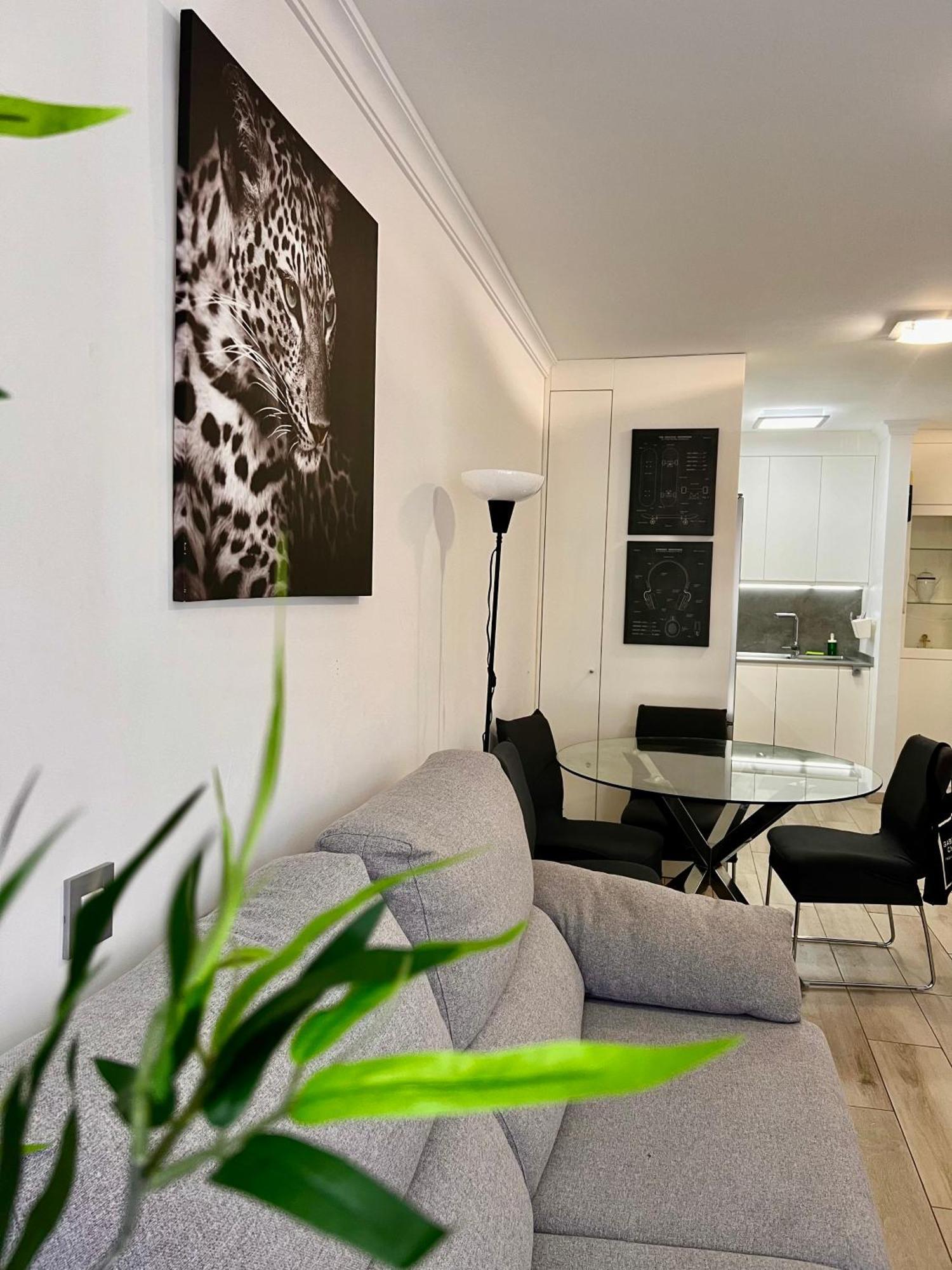 Cozy Home El Medano מראה חיצוני תמונה