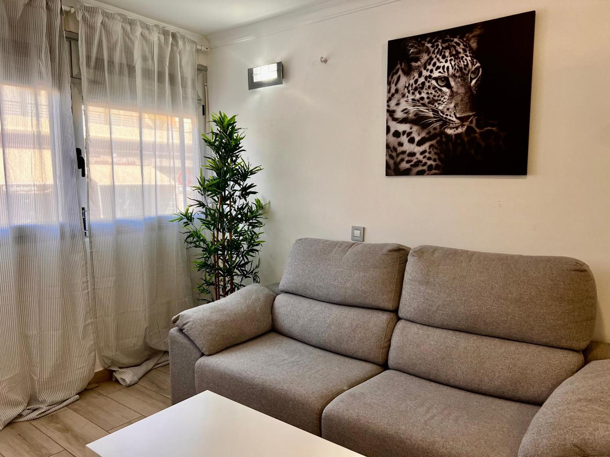 Cozy Home El Medano מראה חיצוני תמונה